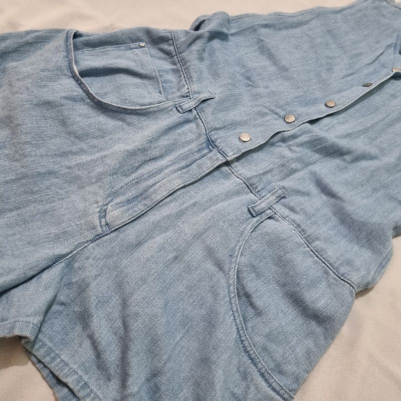 Romper | Zara Trafaluc - L, foto 4