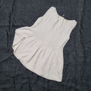 Mini Dress | Zaraknit - L