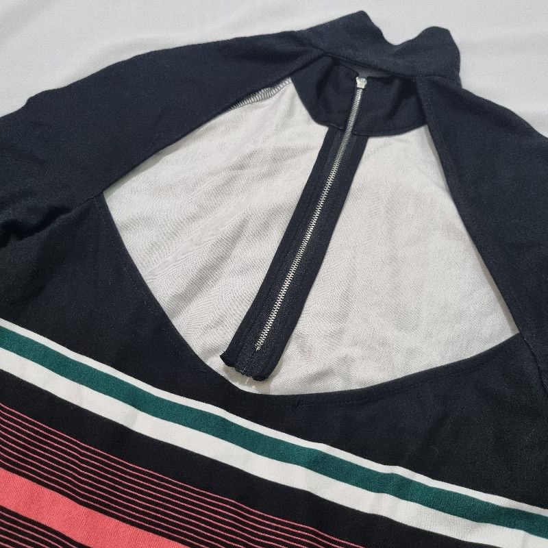 Atasan | Zara Trafaluc Collection - L, foto 4