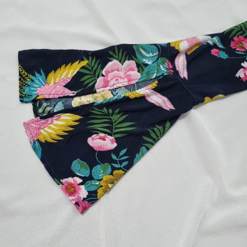 Wrap Top | BFF - F, foto 4
