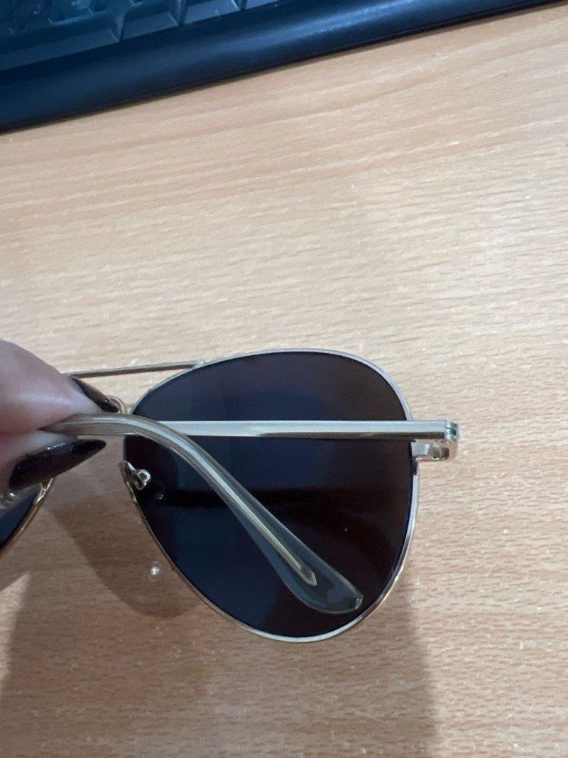 zeroUV sunglasses (mirror glasses), foto 5