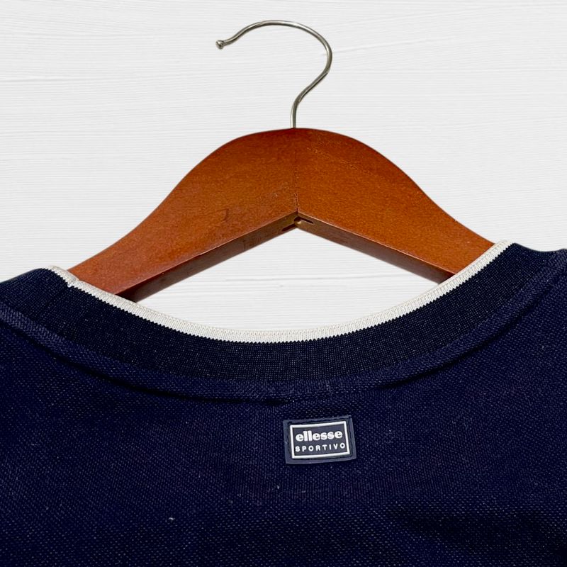 ELLESSE TEE CHEST LOGO, foto 8