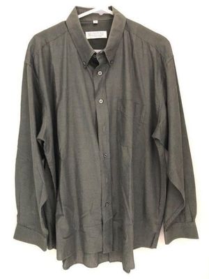 Signature Dark Gray Shirt XL