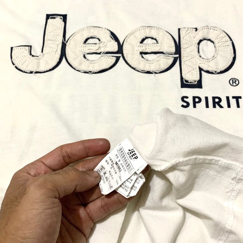 JEEP MOUNTAIN BACKHIT, foto 4