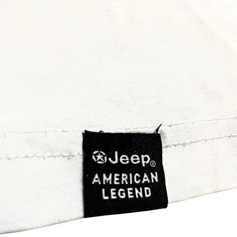 JEEP RELIABLE, foto 4