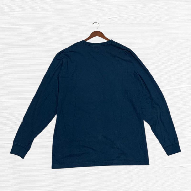 LONGSLEEVE - CARHARTT TOSCA SPELLOUT, foto 7