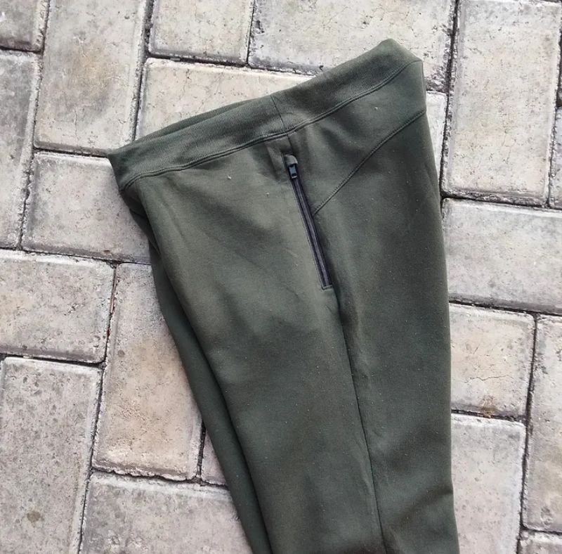 UNIQLO JOGER LONG PANTS, foto 2