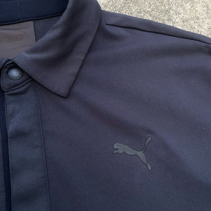 Polo puma golf longsleeve, foto 4