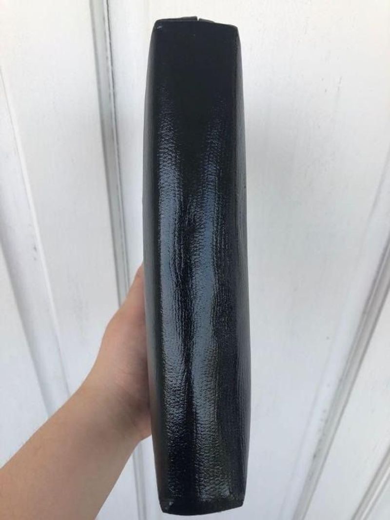 Prince Black Clutch, foto 6