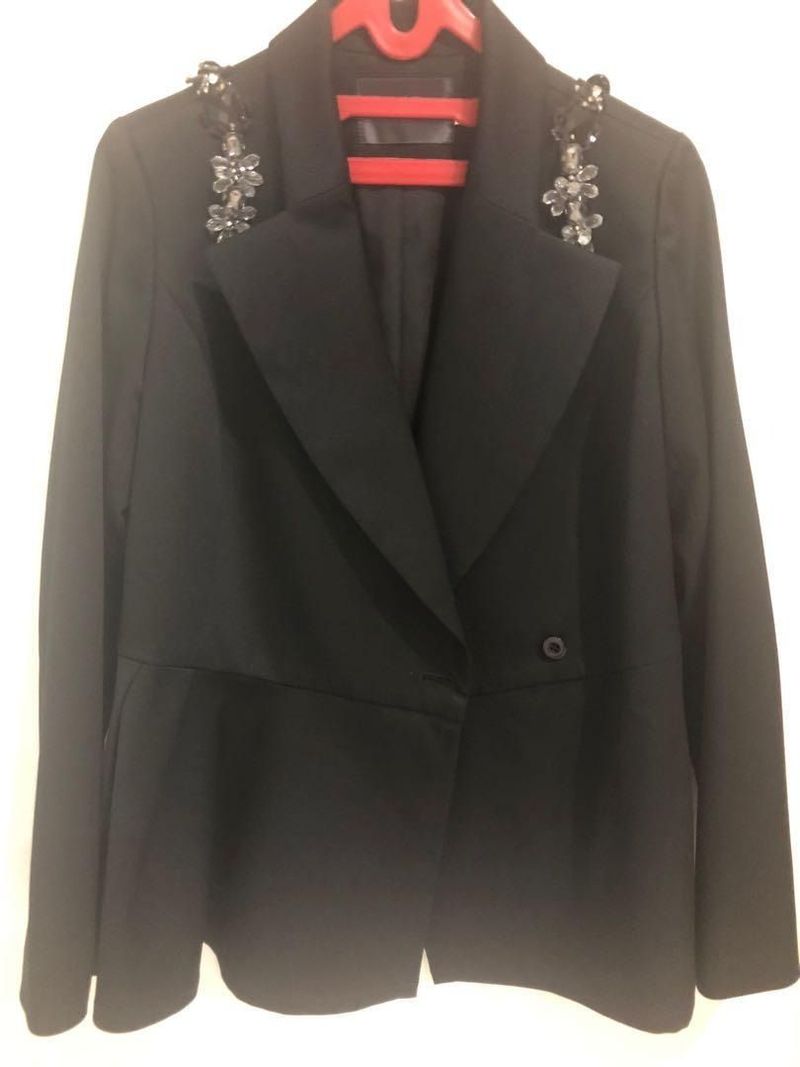 Fabitoria Black Swan Blazer, foto 7