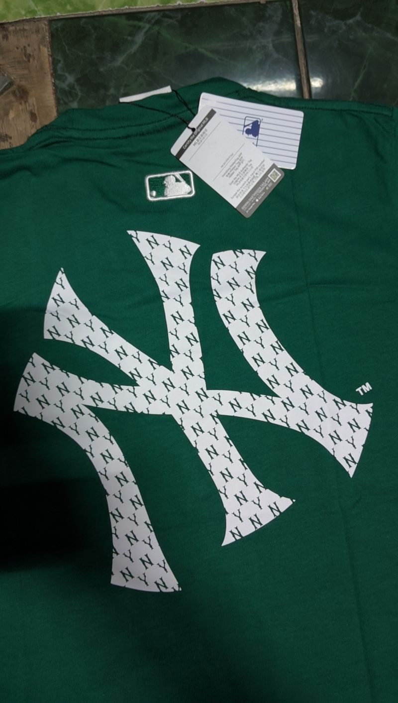 MLB NY Green Old, foto 5