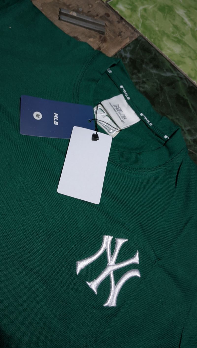 MLB NY Green Old, foto 3