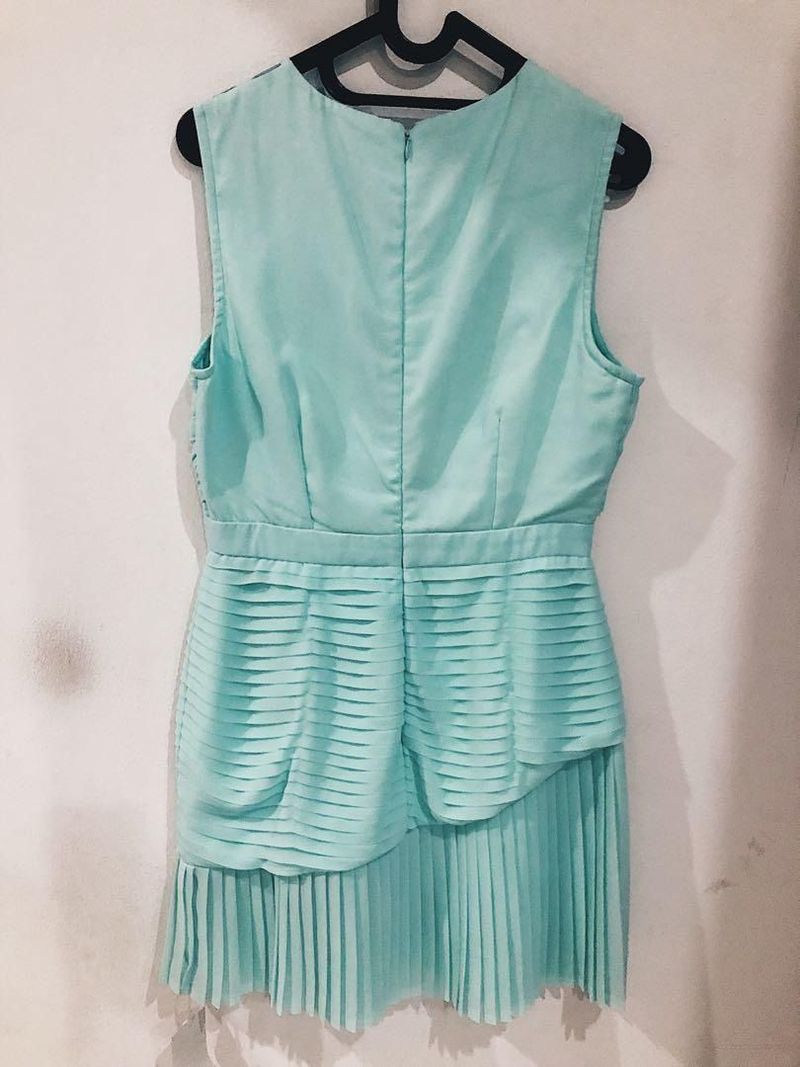 VLabel London Wimbeldon Dress Size XL, foto 3
