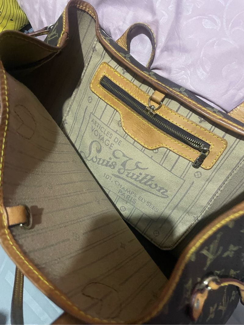 Louis Vuitton Bag Large, foto 2