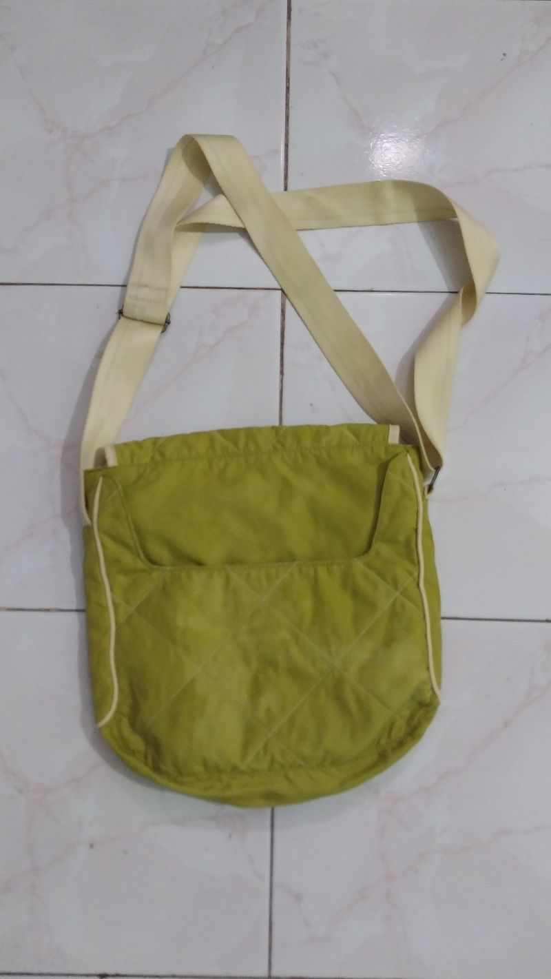 Tnf sling bag, foto 2