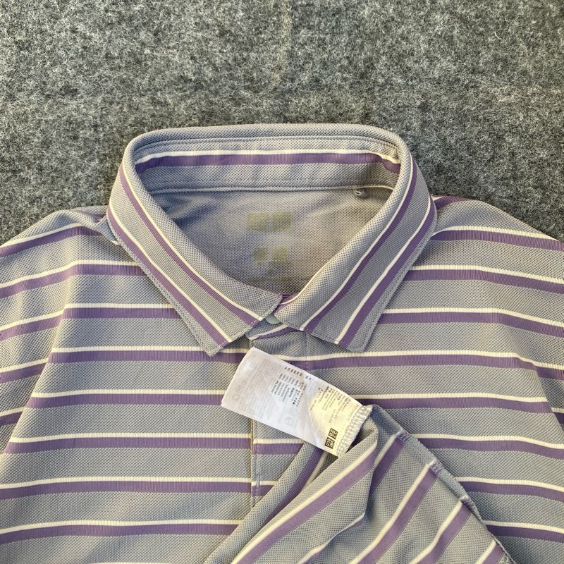 Uniqlo Polo T-Shirt, foto 3