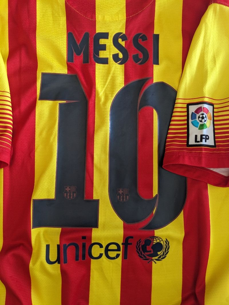 Original Barcelona Senyara Kit, foto 7