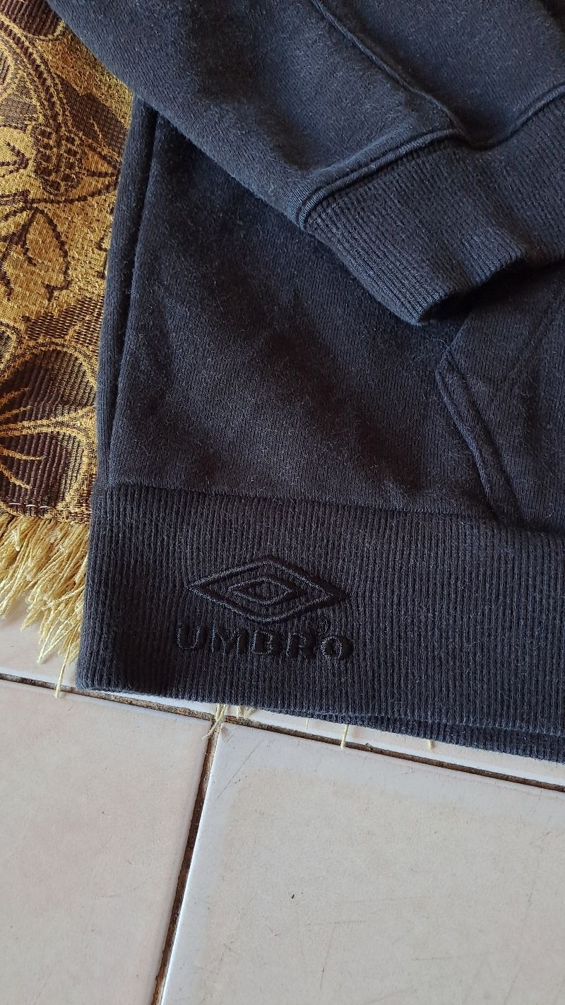 hoodie UMBRO, foto 4