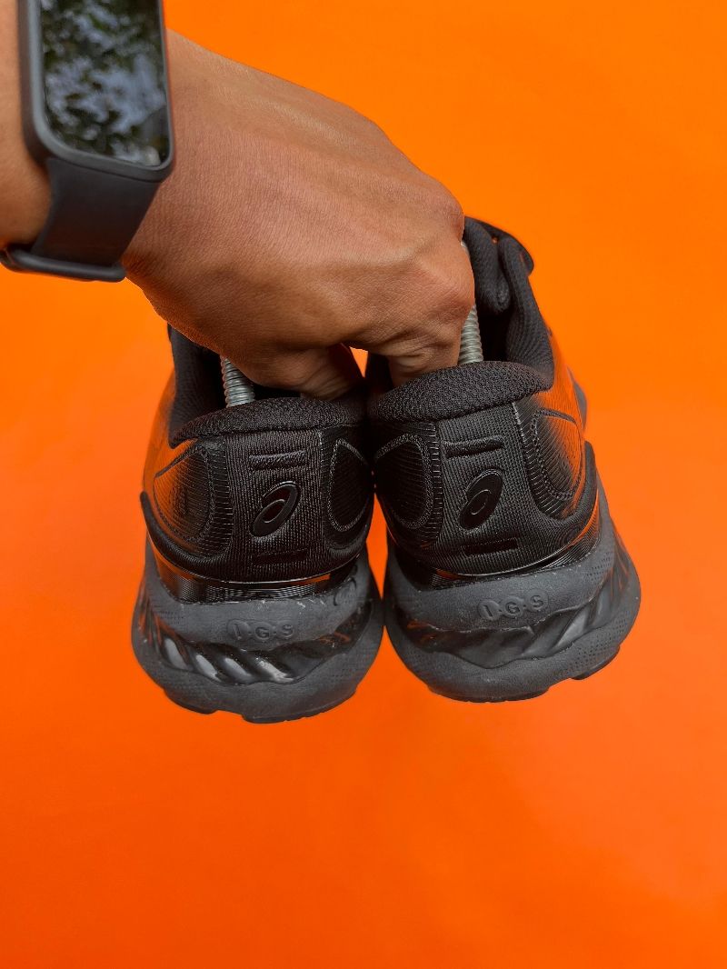 Asics gel quantum, foto 4