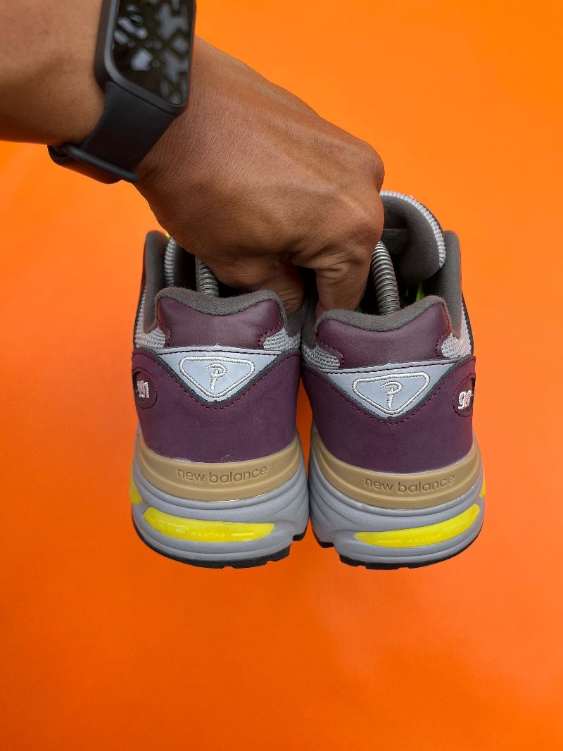 new balance 991 england, foto 4