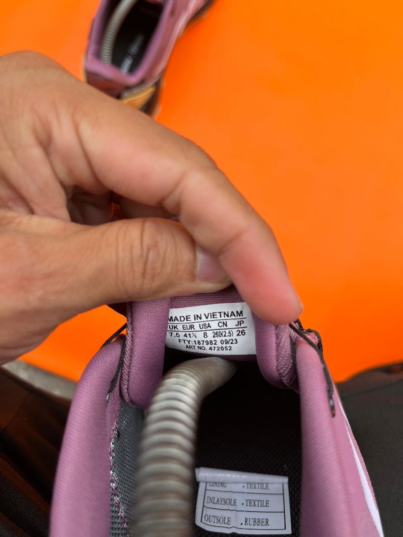 salomon supercross goretex, foto 2
