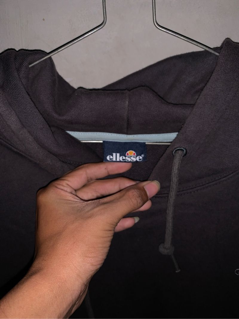 Ellesse hodie, foto 3