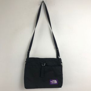 The North Face Sportswear Minimalist Bag Pria purple