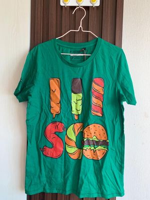 Kaos 3second