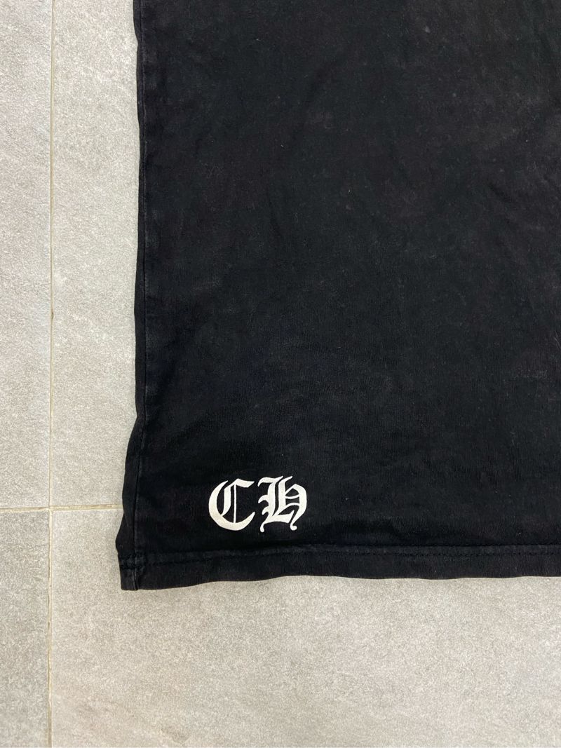 Chrome Hearts Fleur De Lise Pocket Tee, foto 5
