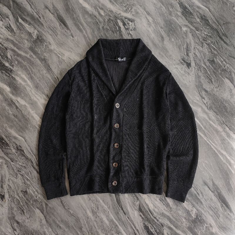 Man's Cardigan Texture, foto 3
