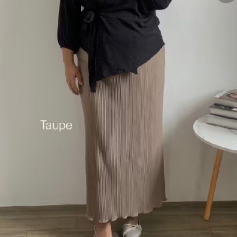 PLISKET SKIRT, foto 2