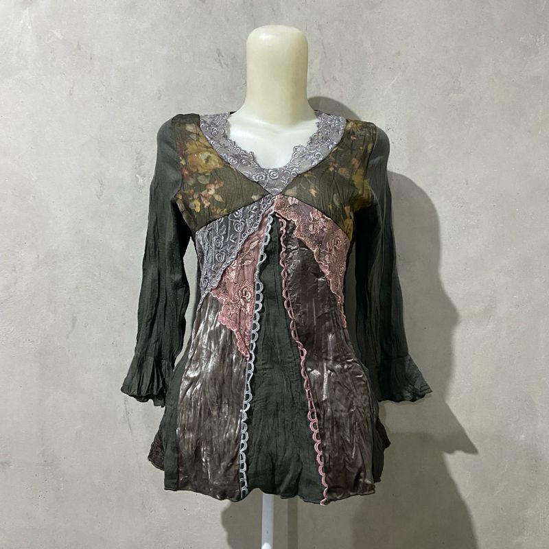 Unbrand Top 2000an, foto 2