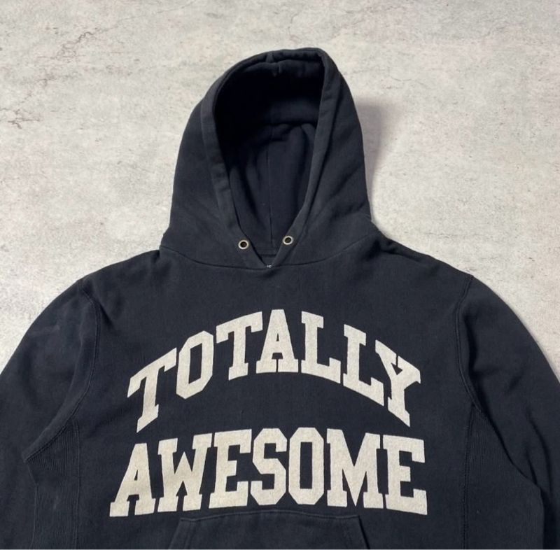 Mousyy Hoodie Size M, foto 2