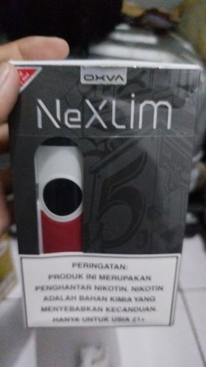 oxva nexlim