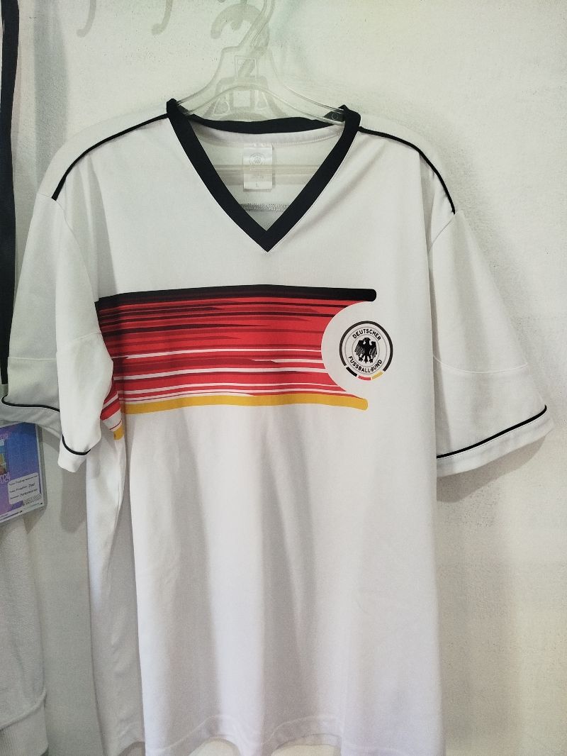 Jersey Germany, foto 2