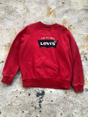 Kids Crewneck Levis