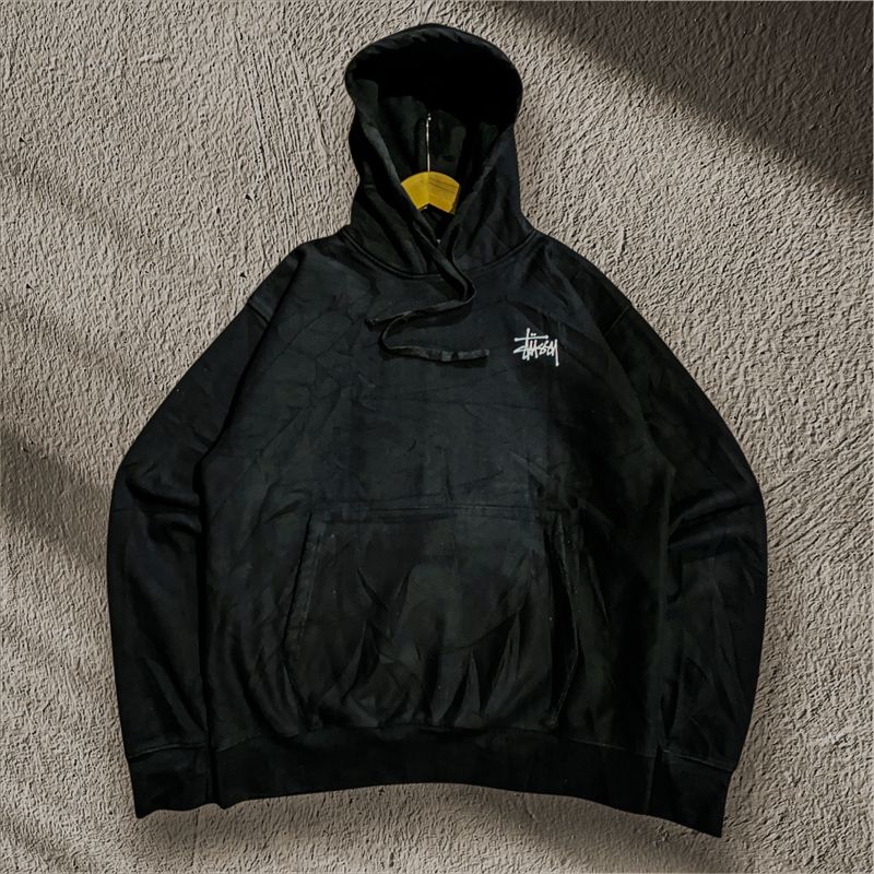 Stussy macam baru, foto 2
