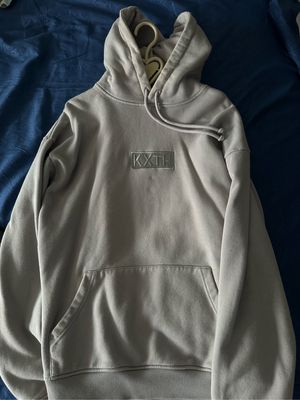 Kith Cyber Monday 10th Anniversary Hoodie
