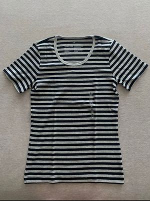 MUJI Tshirt Women