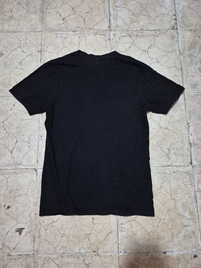 Kaos Supreme Made In Usa Second Original(M), foto 2