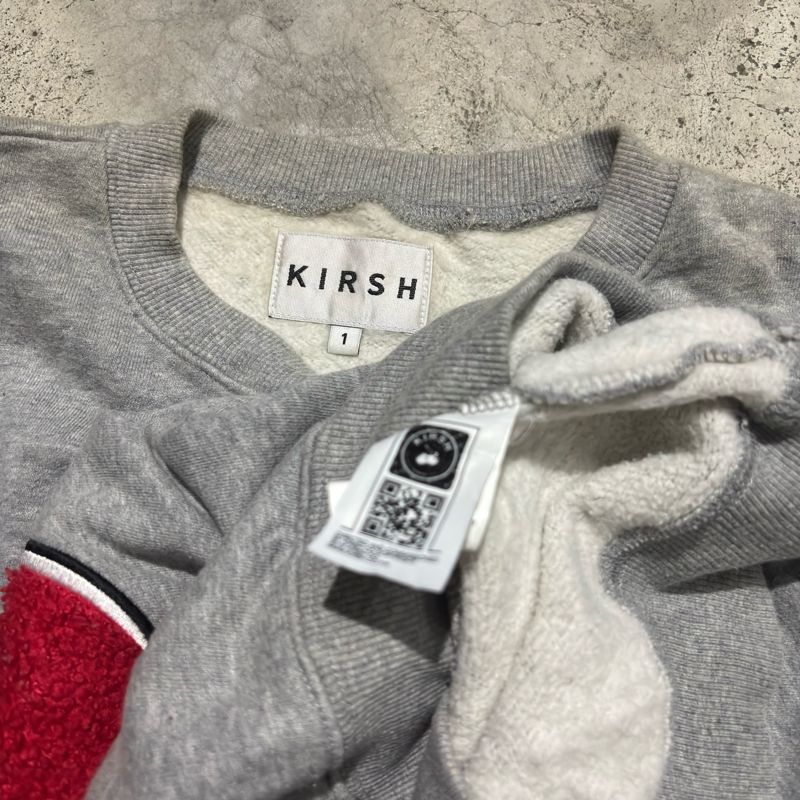 KIRSH TOWEL LOGO, foto 4