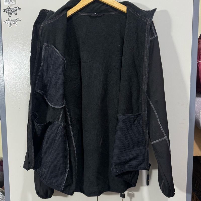 Helly Hansen Workwear tsoftshell jacket, foto 8