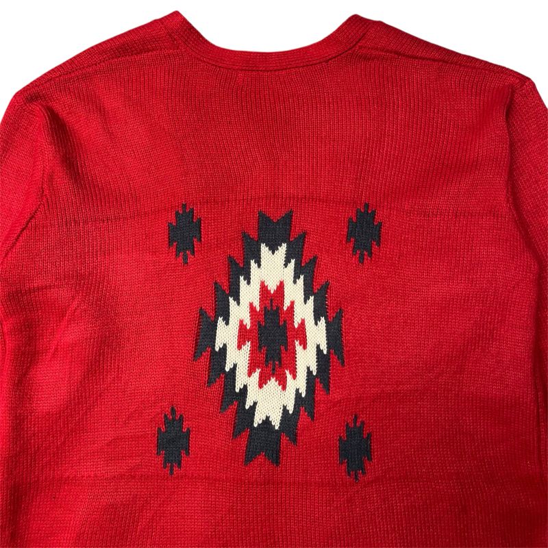 Gorge Chimayo Navajo Knitwear Outer Jacket, foto 5