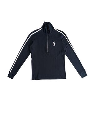 Ralph Lauren Golf Half Zip T-shirt Women's