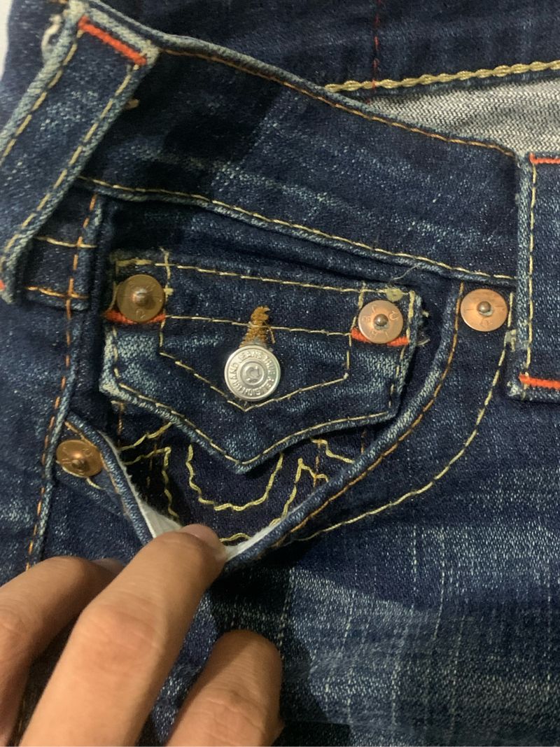 truereligion butcut, foto 6