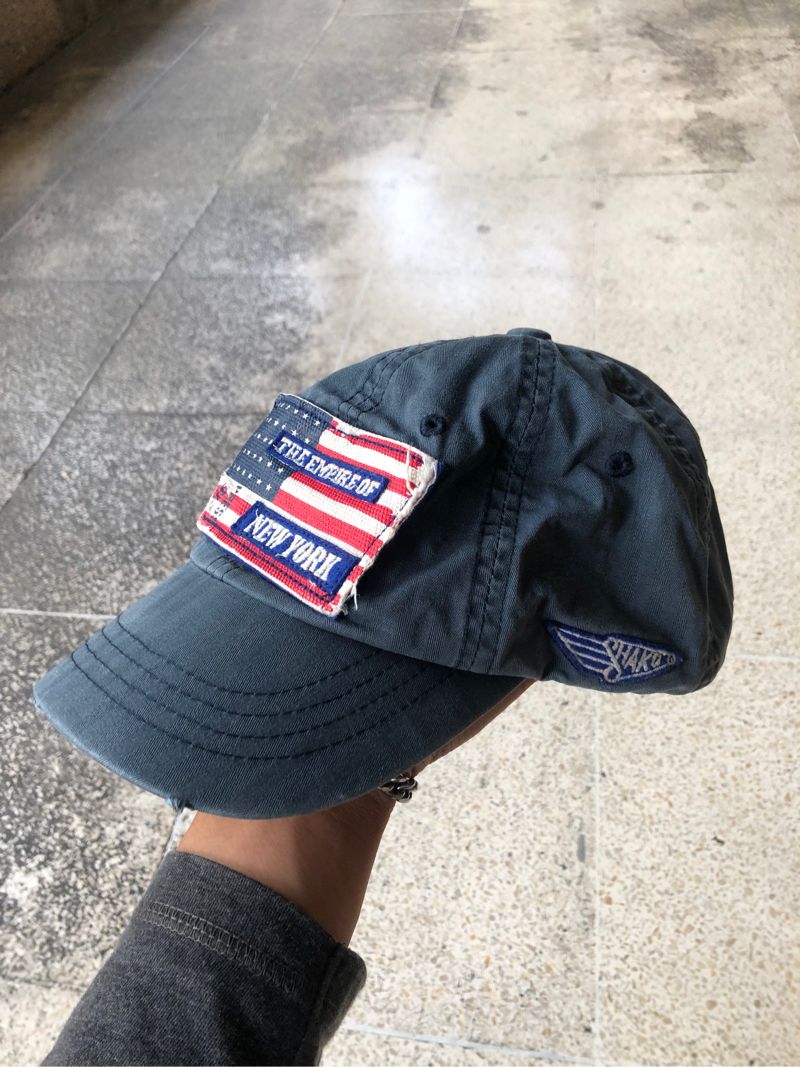 Caps kids USA, foto 2