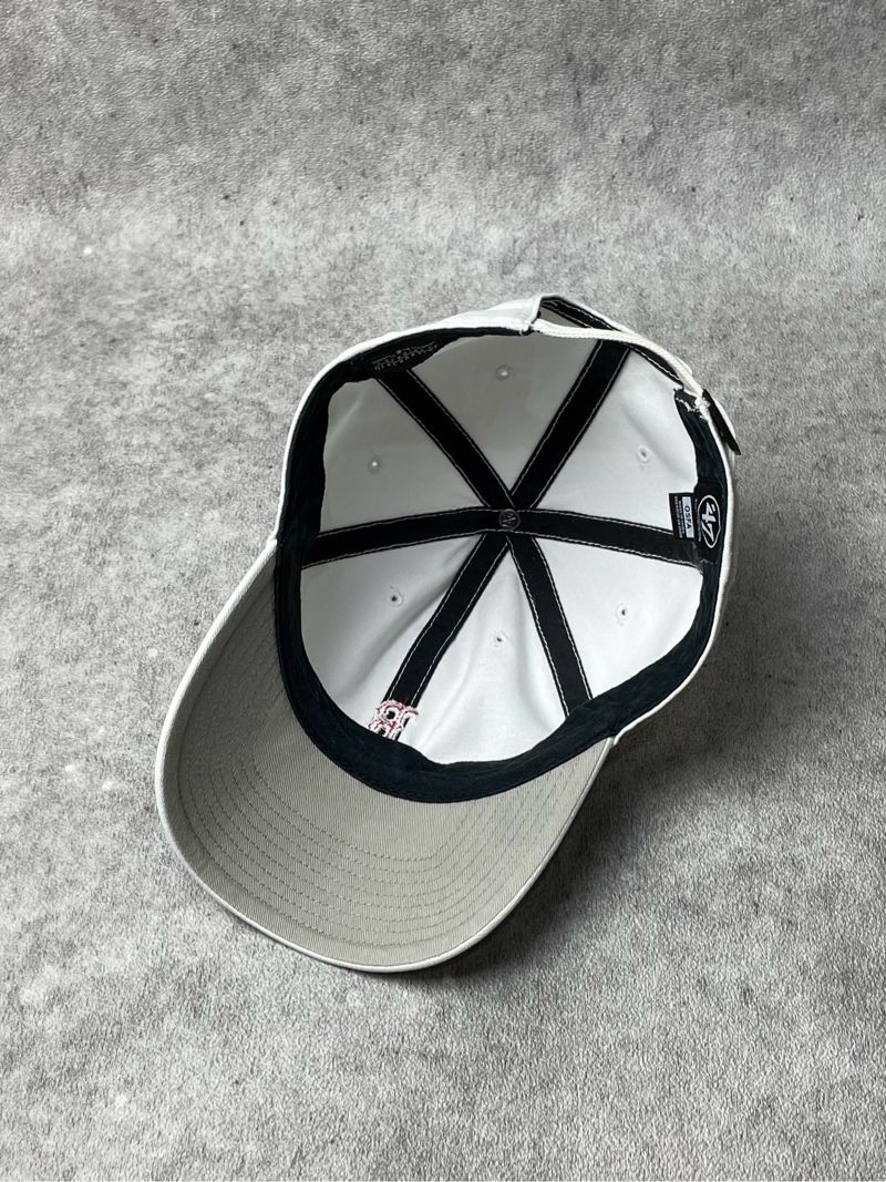 Topi Baseball 47’ Brand Unstructured Cap Boston Redsox “B” S, foto 6