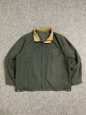 Casual Jacket Garcia