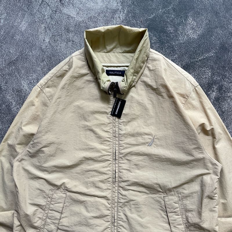 Nautica casual jacket, foto 4