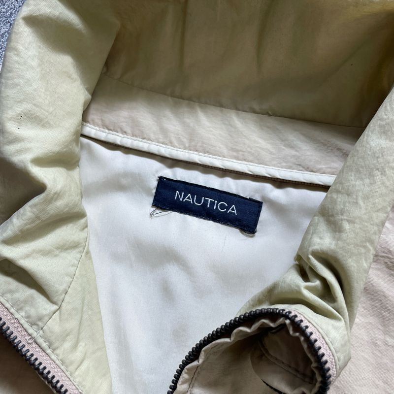 Nautica casual jacket, foto 7